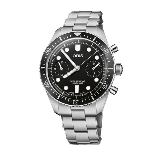 Oris 01 771 7791 4054-07 8 20 18-1